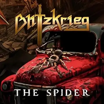 Blitzkrieg (UK) : The Spider